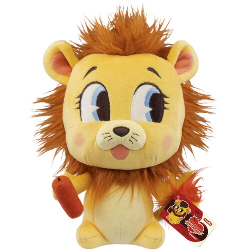 Funko plush 7": villainous valentines - lion Cene