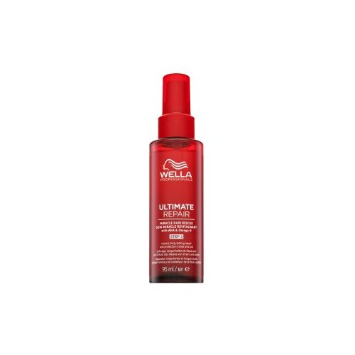 Wella Professionals Ultimate Repair Miracle Hair Rescue Serum za regeneracijo, prehrano in za&scaron;čito las 95 ml Cene