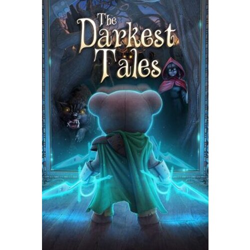 Steam The Darkest Tales (PC) Key EUROPE Cene