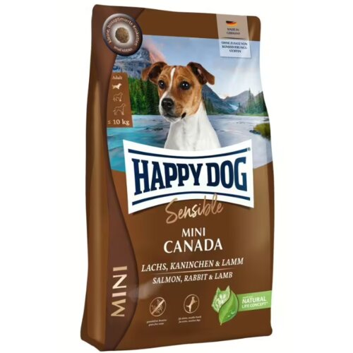 Mini canada 800g Cene