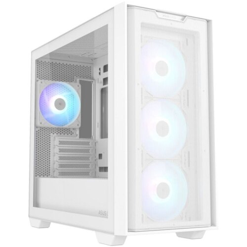  Kući&scaron;te Asus A21 Plus TG ARGB White Cijene