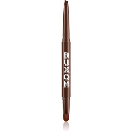 Buxom POWER LINE™ PLUMPING LIP LINER kremasti svinčnik za ustnice z učinkom povečanja odtenek Creamy Chocolate 0,3 g Cene