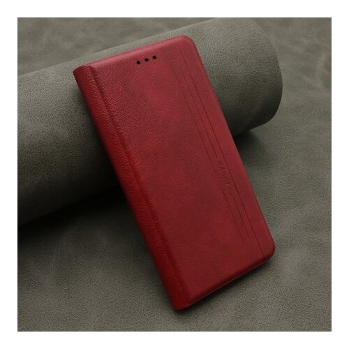  Futrola bi fold ihave prime style za samsung a165f/a166b galaxy a16 4g/a16 5g crvena ( F119109 ) Slike