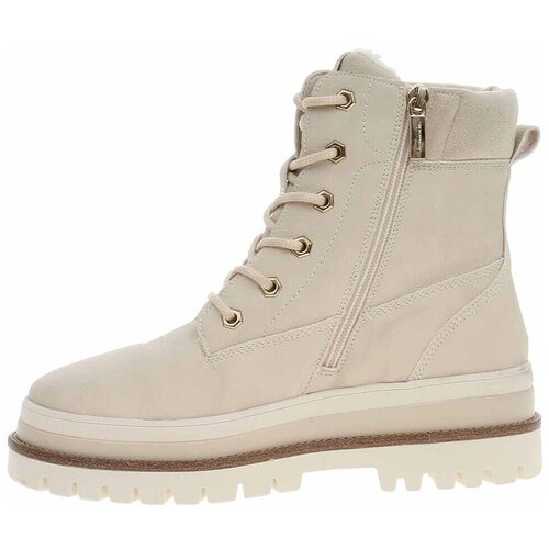 Tamaris Pohodni čevlji 1-26231-43 Bež Cene