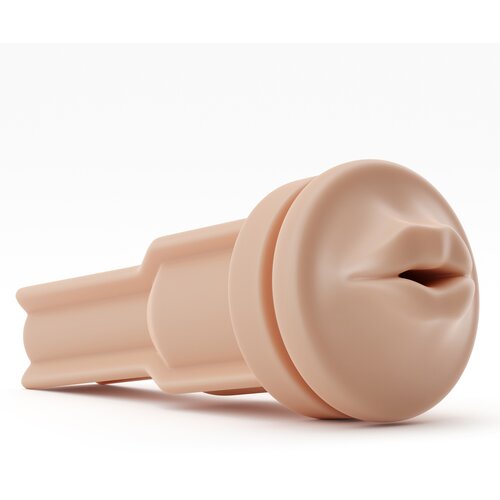 Autoblow - AI Ultra Mouth Sleeve Beige Cijene