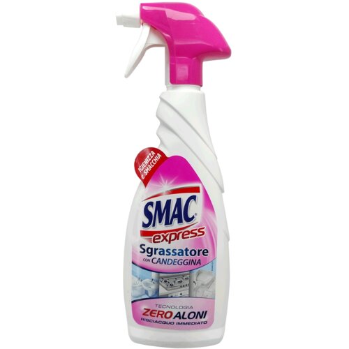  HIGIJENA SREDSTVO ZA ČI&amp;Scaron;ĆENJE SMAC 650ML Slike