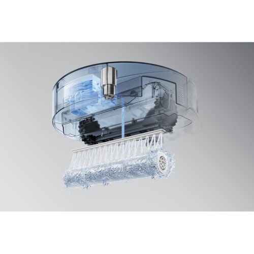 Ecovacs DEEBOT T90 PRO OMNI EU 0,25 L Črno Cene