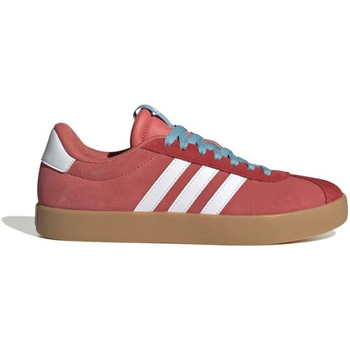 Adidas Nizke superge VL COURT 3.0 Rožnata