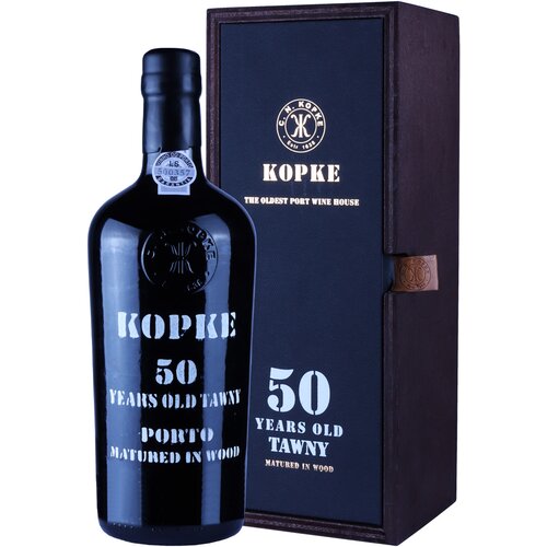 Kopke 50 Years Old Tawny Cene
