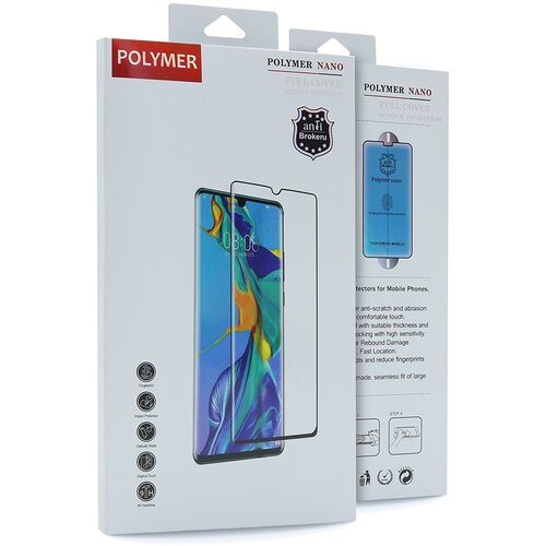 Polymer Folija za za&amp;scaron;titu ekrana NANO za Samsung S916B Galaxy S23 Plus Slike