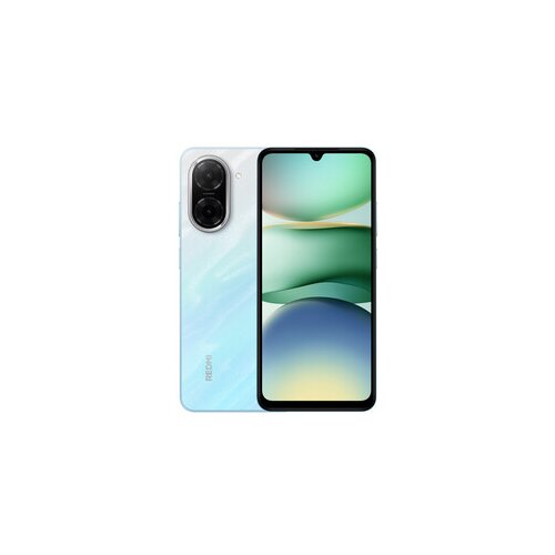 Xiaomi Redmi A5 4GB + 128GB Ocean Blue, mobilni telefon Slike
