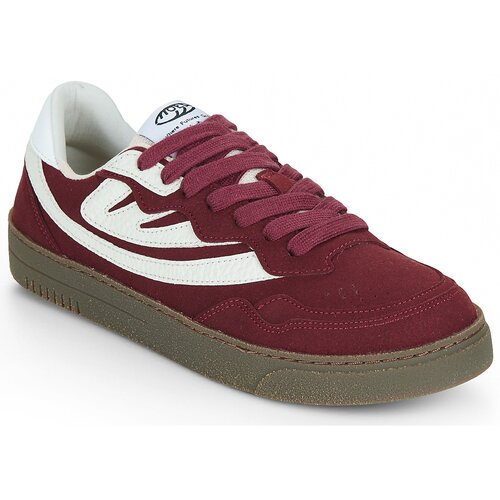 MoEa Nizke superge VEYRON LOW Bordo Slike