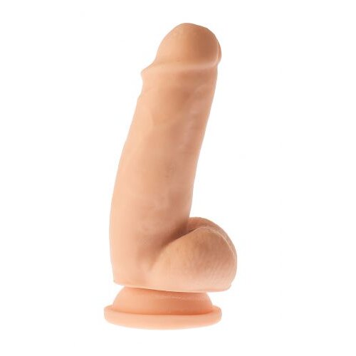 DREAMTOYS Dildo Mr. Dixx Bold Barry realistični penis Slike