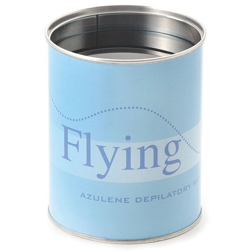  TERZI Flying Azulene Wax 800 ml - Vosak za hladnu depilaciju u limenici Cene