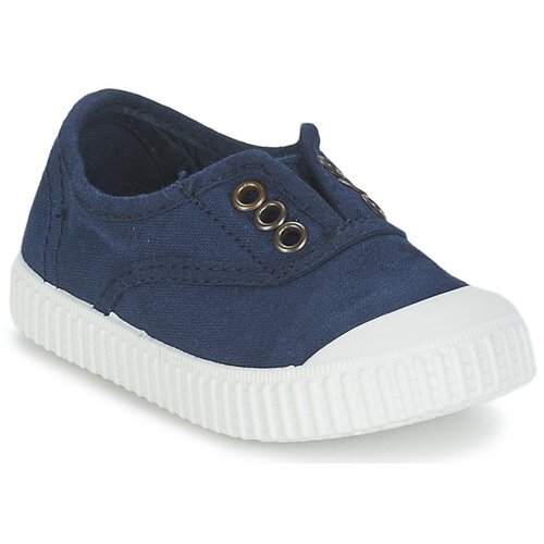 Victoria INGLESA LONA TINTADA Blue Cene