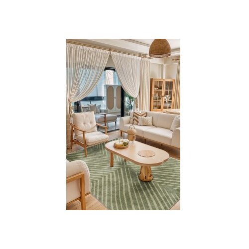 Conceptum Hypnose tepih, 140x220cm, zelena Slike