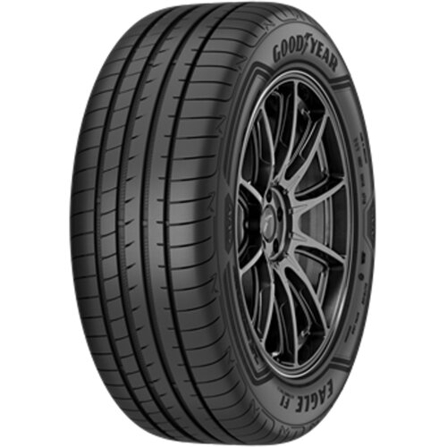 Goodyear Eagle F1 Asymmetric 3 ROF ( 275/45 R20 110Y XL *, SUV, runflat ) letna pnevmatika Cene