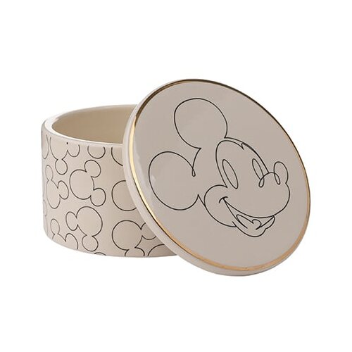 Widdop &amp;amp; Co. Mickey &amp;amp; Minnie - Kutija za sitnice - Disney, Mickey Slike