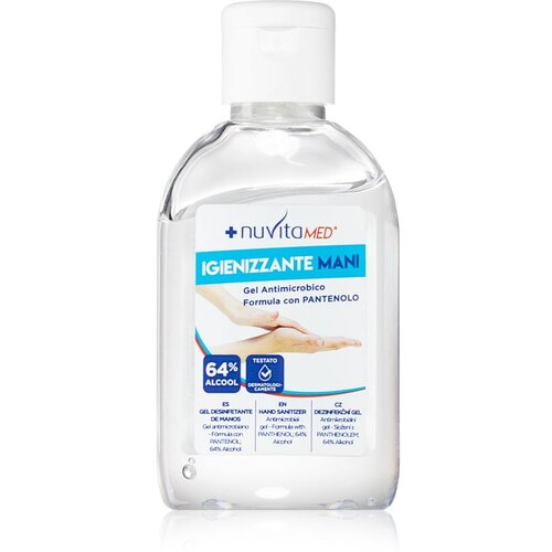 Nuvita Sanitizing gel gel za pranje ruku 80 ml Cijene
