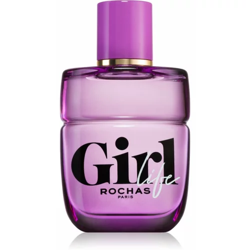 Rochas Girl Life parfemska voda za žene 75 ml