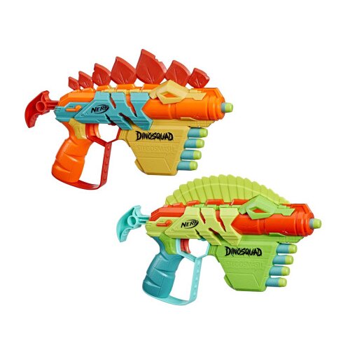 Hasbro Igračka set pi&scaron;tolja sa mecima Dinosquad F6315 Cijene