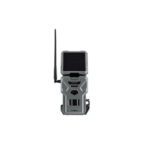 Spypoint kamera za snimanje divljih životinja 40 Megapiksela crne LED diode, nisko svjetiljne LED diode antracitna boja Slike