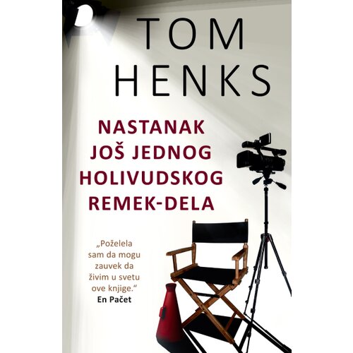  Nastanak jo&amp;scaron; jednog holivudskog remek-dela Slike