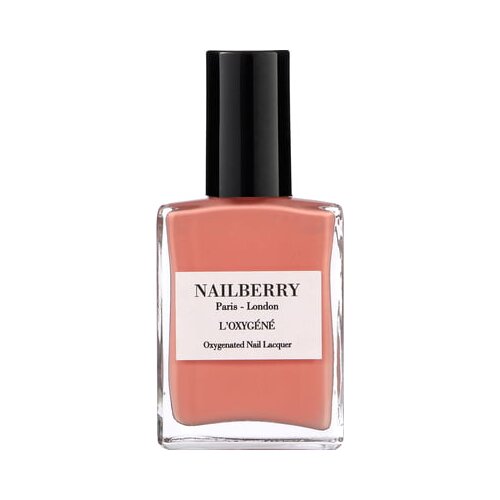 Nailberry Peony-Blush L&amp;#039;Oxyg&amp;eacute;n&amp;eacute; Slike