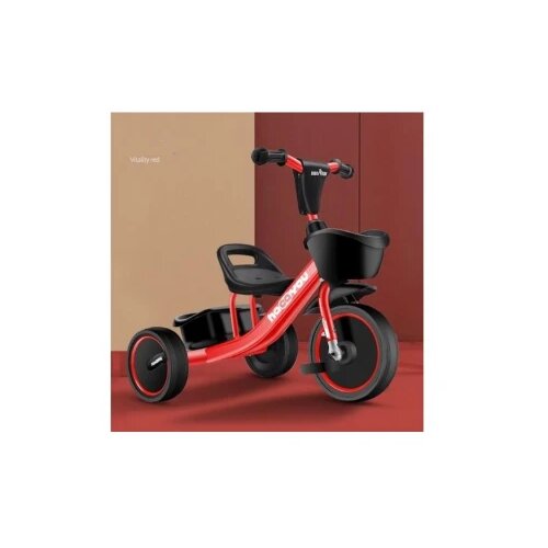 Winner Bike tricikle BIC.10" haoayou tric red Cene