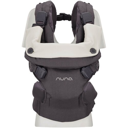 Nuna® ergonomska nosiljka cudl&trade; luxe dusk Cijene