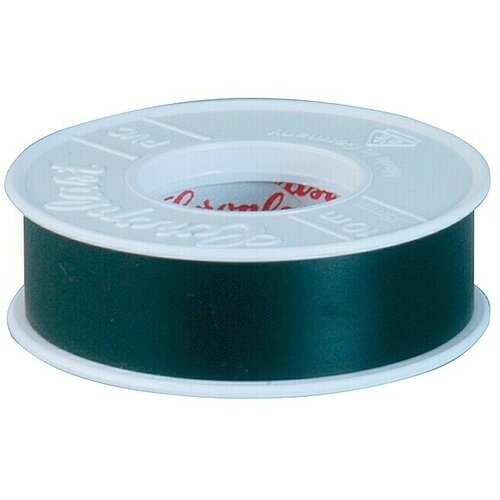 Coroplast Izolacijska vrpca od PVC-a (10 m x 15 mm, Crne boje) Slike