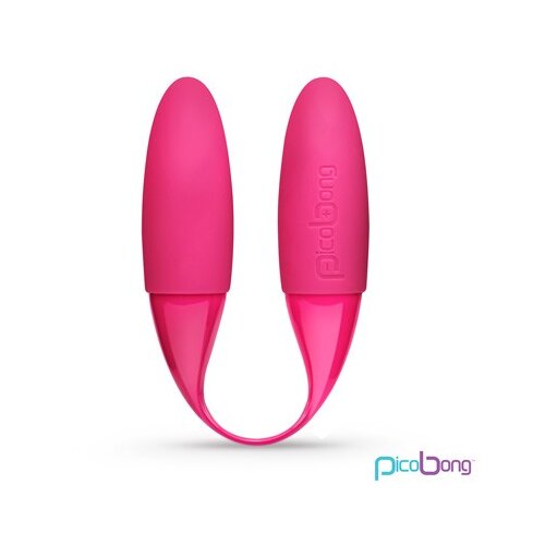 PicoBong vibrator Mahana2, ružičasti Cijene
