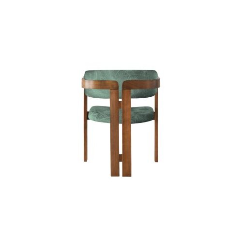 Hanah home Trpezarijska stolica 58x76x49cm Orah Cene