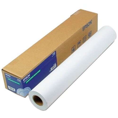 Epson Proofin PAPER 17`SEMIMATTE WHITE Cene