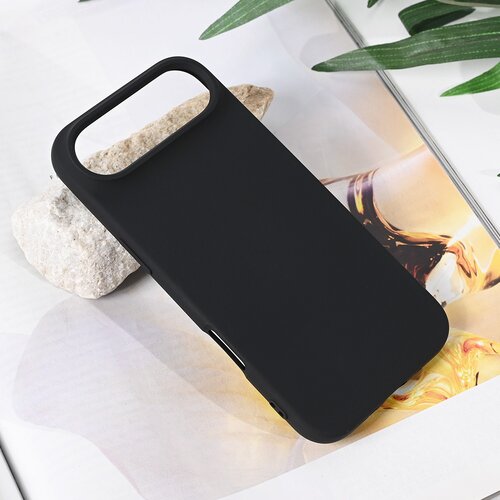 Teracell Maska za iPhone 17 Air 66 Soft Velvet crna Cene