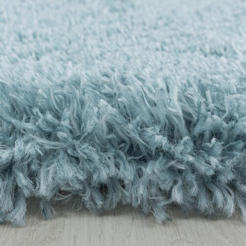 Ayyildiz Carpets Modra preproga 120x170 cm Fluffy &amp;ndash; Slike
