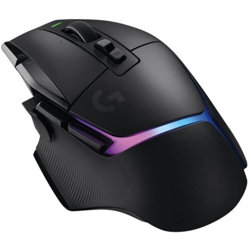 Logitech &amp;quot;G502. Gaming-Maus. schwarz/&amp;quot; Slike