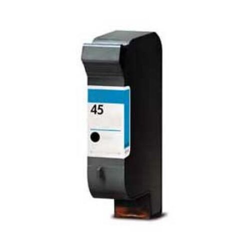 Ink Power hp 45 xl crni kertridž kompatibilni ( Z4945I/Z ) Cene