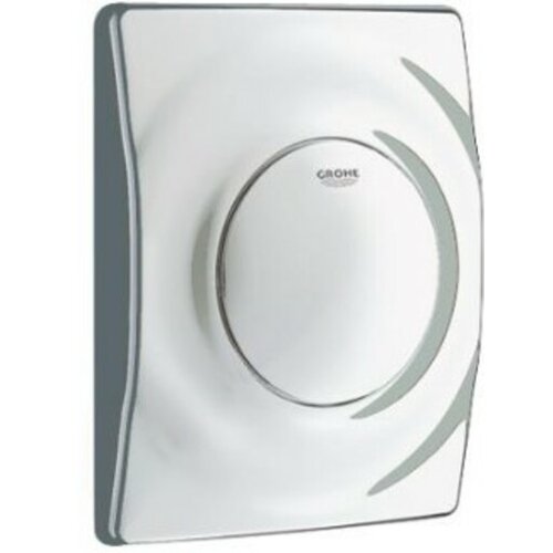 Grohe aktivirna tipka za pisoar Surf 38808P00 Slike
