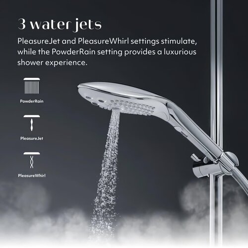 Womanizer Wave Chrome Slike