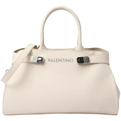 Valentino Ručna torbica 'MIDTOWN' ecru/prljavo bijela