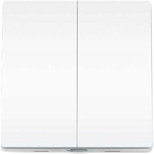 Tp-link Smart Light Switch 2 Gang 1 Way Cijene