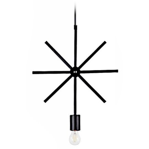 Toolight Geometrijska svjetiljka LE-02 Star Slike