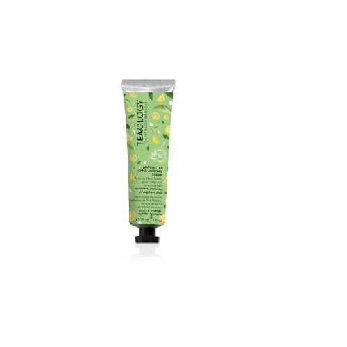 Teaology Matcha Tea Hand & Nail Cream 75ml Cijene