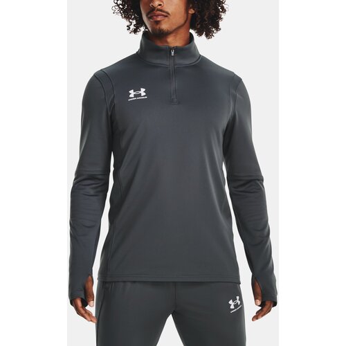 Under Armour Men&amp;#039;s T-shirt UA M&amp;#039;s Ch. Midlayer-GRY - Men&amp;#039;s Slike