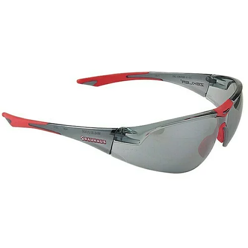 BAUHAUS zaštitne naočale 31 HC / AF (Srebrne boje)