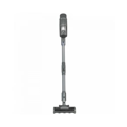 Aeno Cordless Stick Vacuum Cleaner SC2, 29.6V DC, 530W, 2500mAh, foldable tube, turbo main and mite brush, selfstanding Cene
