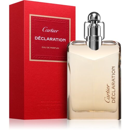 Cartier D&amp;eacute;claration parfumska voda za mo&amp;scaron;ke 50 ml Slike