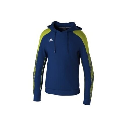 Erima Puloverji Evo Star Modra Cene