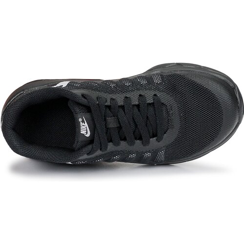 Nike Nizke superge AIR MAX INVIGOR PS Črna Slike